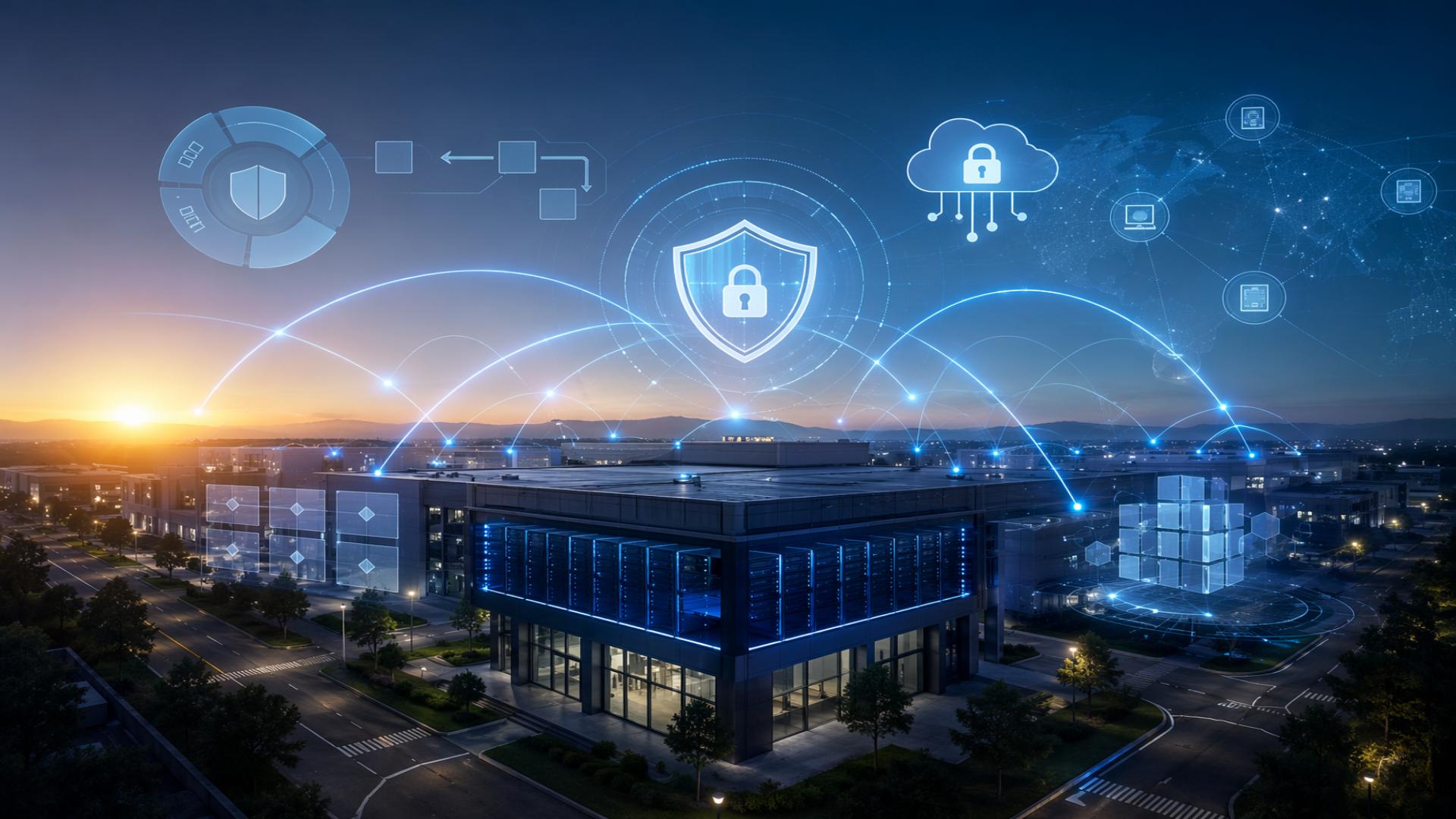 The Top Cybersecurity Consulting Firms Every Business Should Evaluate For Their Security Needs